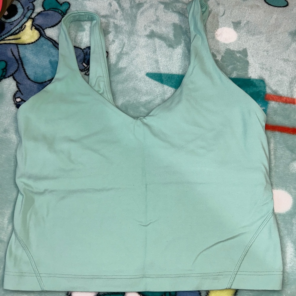 Lululemon align tank